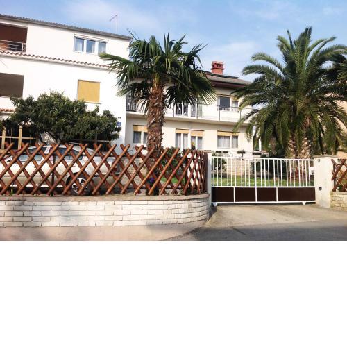 Apartment Medulin
