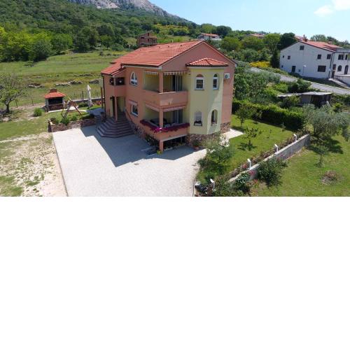 Apartment Medved