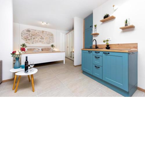 Apartment Mel Rovinj