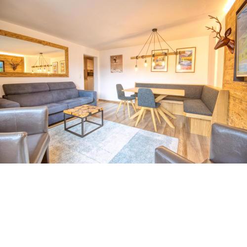 Apartment Melanie - by Alpen Apartments