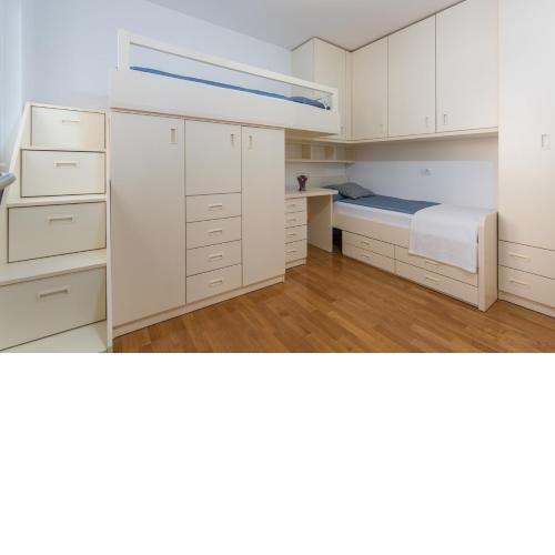 Apartment Melarnian near the Beach in Umag