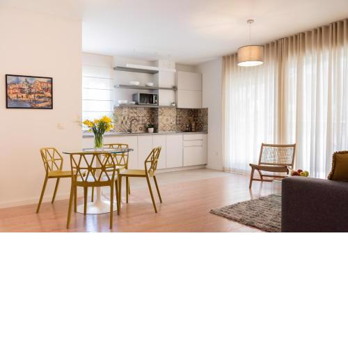 Apartment Melea
