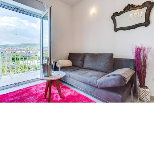Apartment Melki