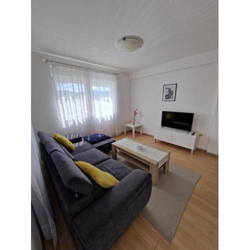 Apartment Melody