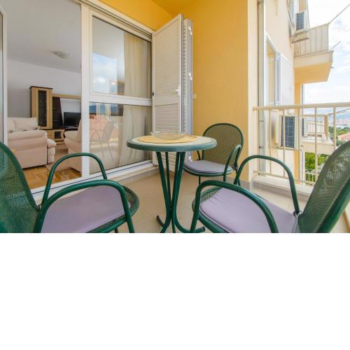 Apartment Meri