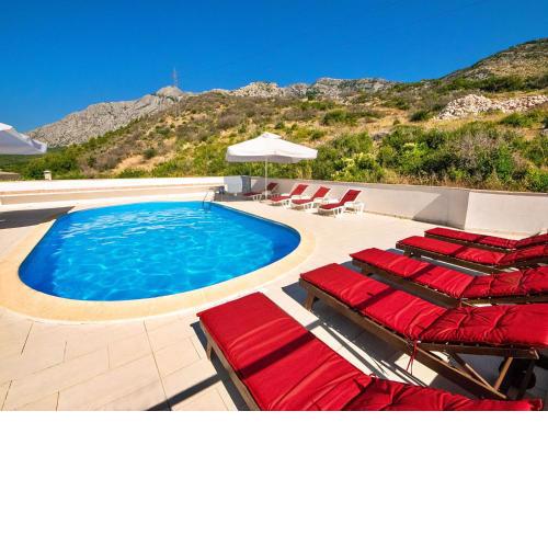 Apartment Meridiana-4 by Interhome