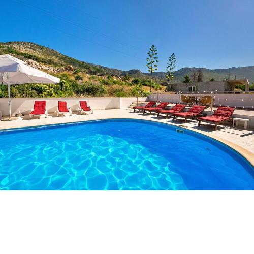 Apartment Meridiana-6 by Interhome