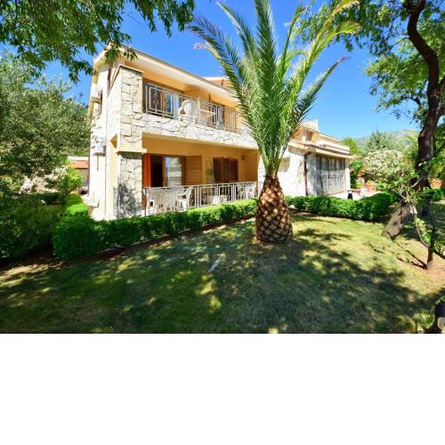 Apartment Meridiana-8 by Interhome
