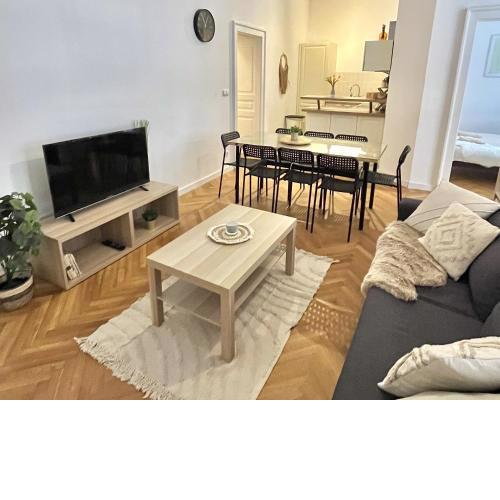 Apartment Mia - Old Town