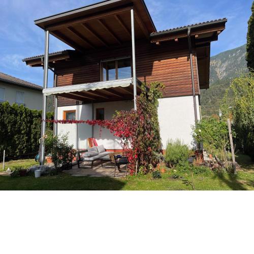 Apartment Mia Luise