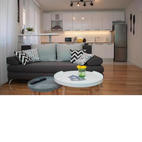 Apartment Mia