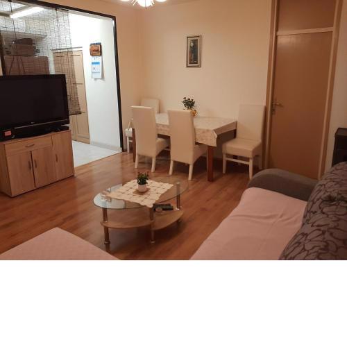 Apartment Mia