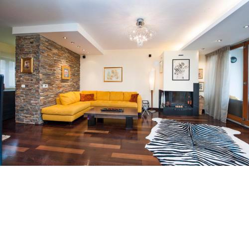 Apartment Mia