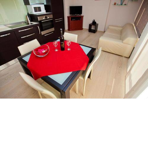 Apartment Miaa
