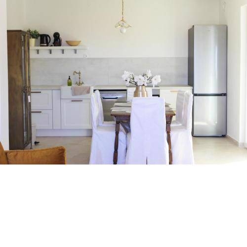 Apartment Michelin renovated 2024