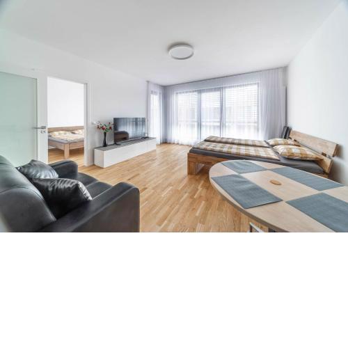 Apartment Michelská