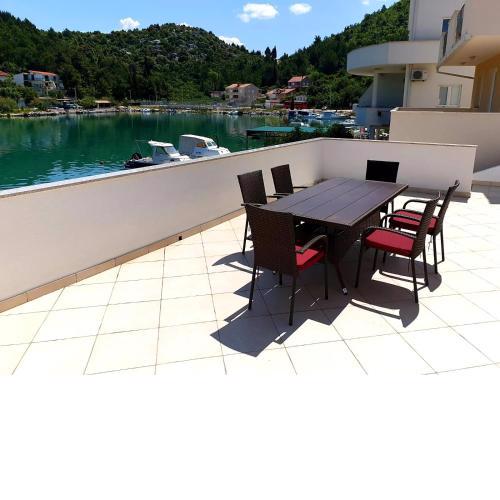 Apartment Mihaela