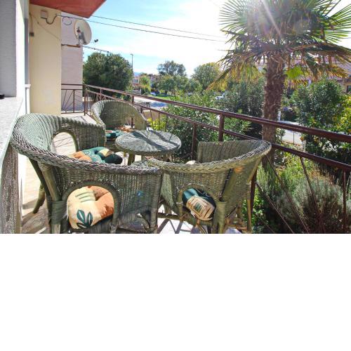 Apartment Mihaela