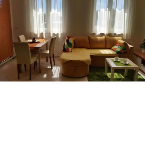 Apartment Mihaela