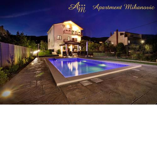Apartment Mihanovic