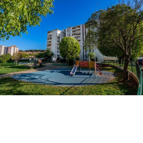 Apartment Mikka - Happy Rentals