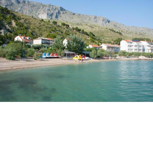 Apartment Mikulić