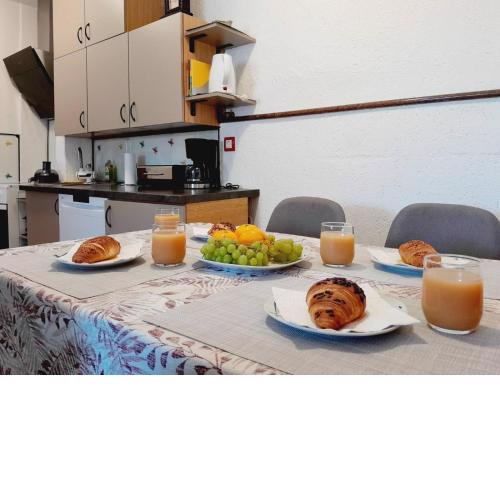 Apartment Mila with Jacuzzi Spa