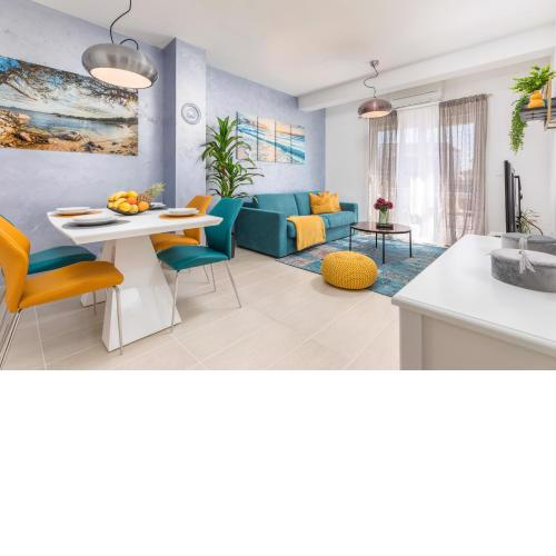 Apartment Mila