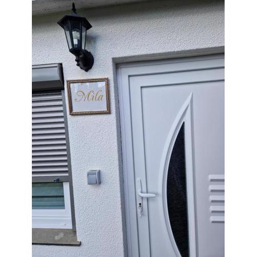 Apartment MILA