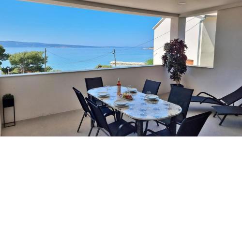 Apartment Milana