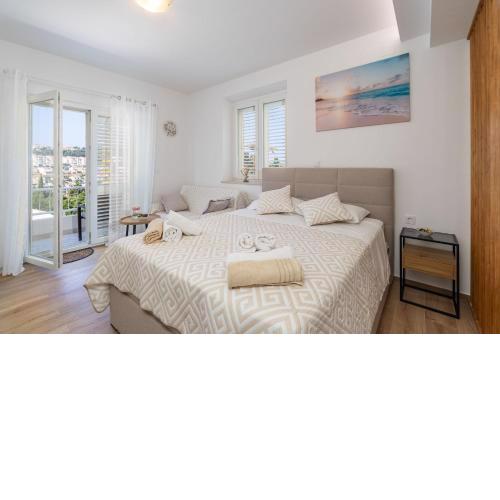 Apartment Milanello
