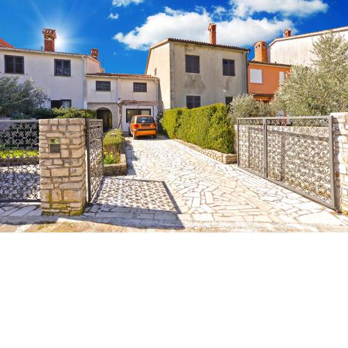 Apartment Milena 1560