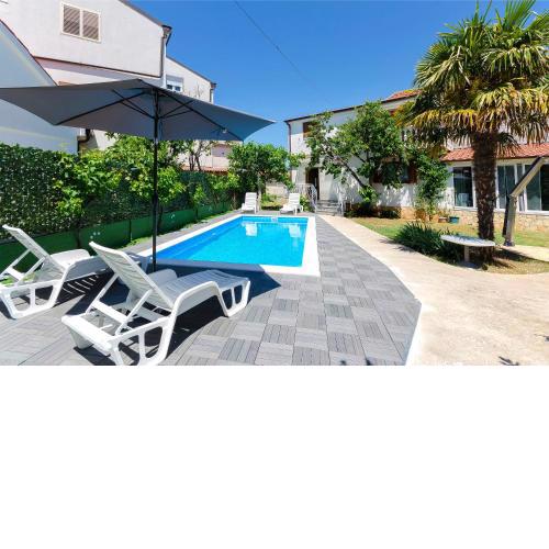Apartment Milena