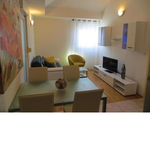 Apartment Milena