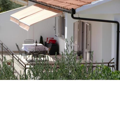 Apartment Milena