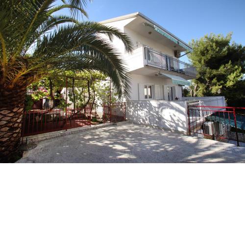 Apartment Miletic