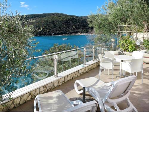 Apartment Milevoj - RAC157 by Interhome