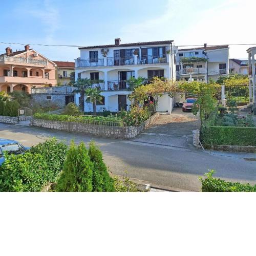 Apartment Milica