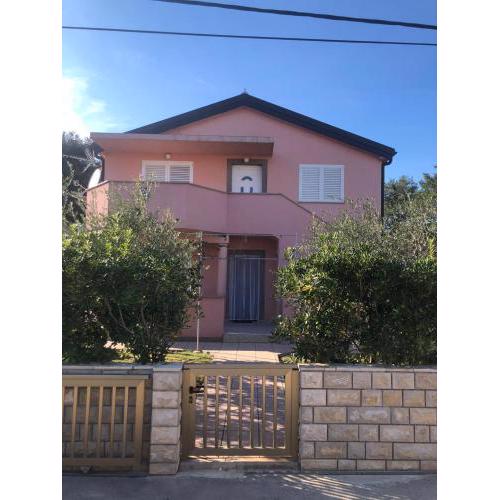 Apartment Milka Vir