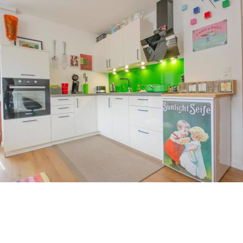 Apartment Milli by Interhome