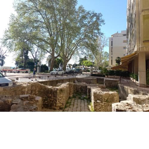 Apartment Milmar