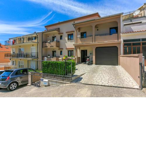 Apartment Milojka