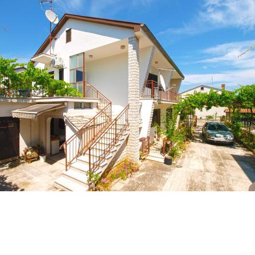 Apartment Milorad 786