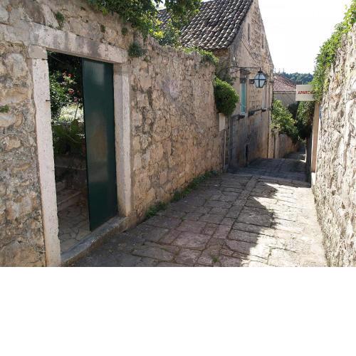 Apartment Milu