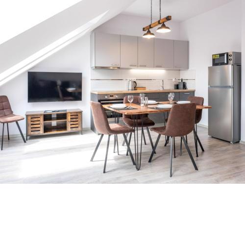 Apartment Miner's Lodge -sauna by Interhome
