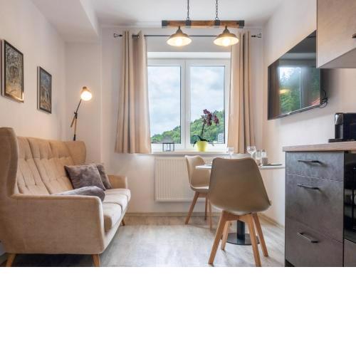 Apartment Miner's Lodge Mini by Interhome
