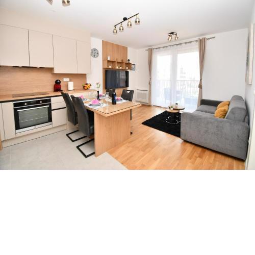 Apartment MiniMax