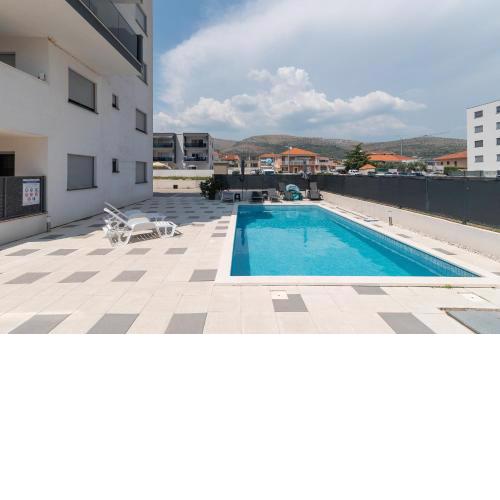 Apartment Mint Trogir