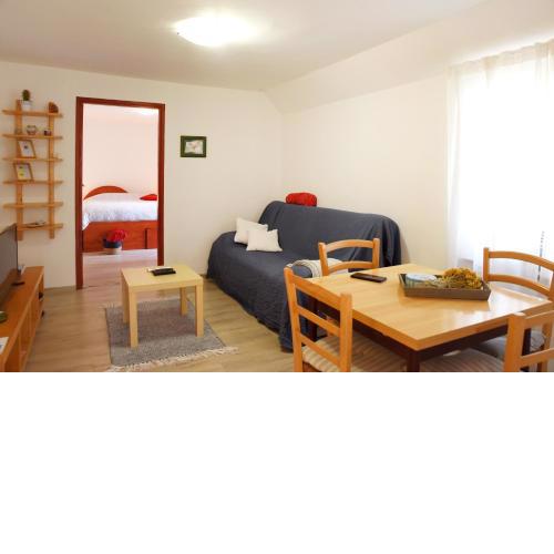 Apartment Mir