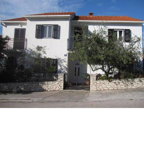 Apartment Mira - affordable & comfortable